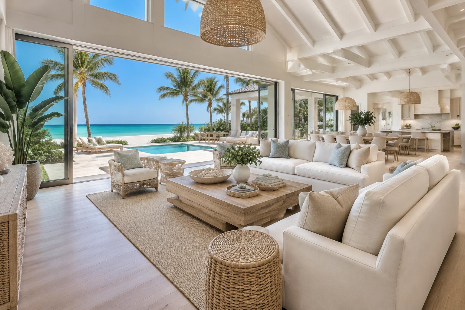 Beach House Naples