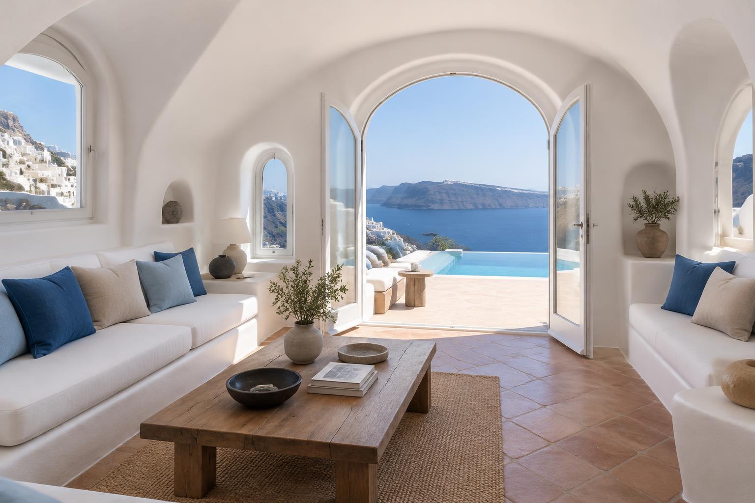 Villa Thalassa
