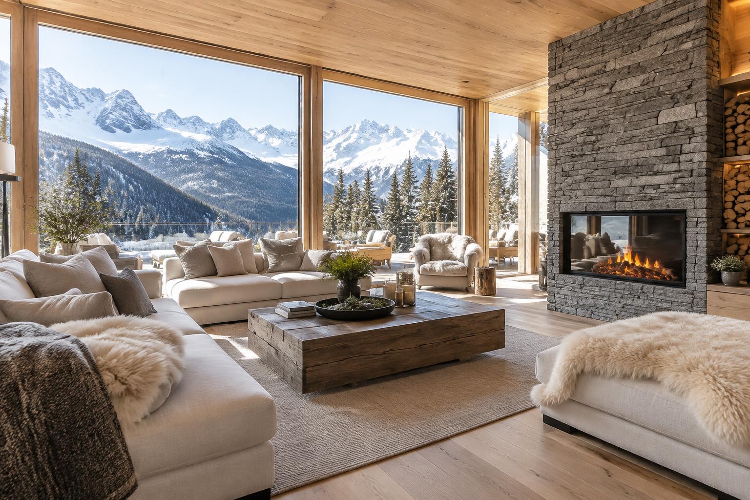 Boutique-Hotel Alpenlicht